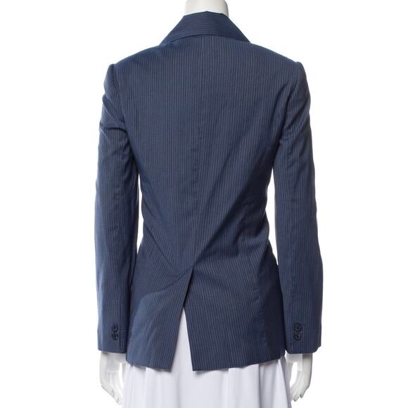 ❤️Rouje Pinstripe Double Breased Blazer❤️ - Picture 2 of 2